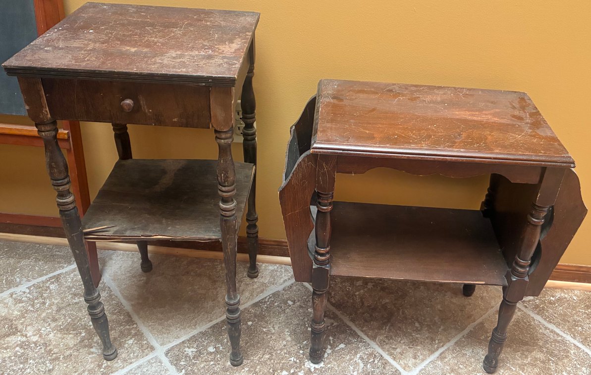 Image for COMBINED ESTATE AUCTION