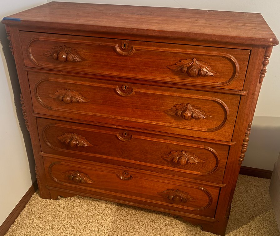 Image for COMBINED ESTATE AUCTION