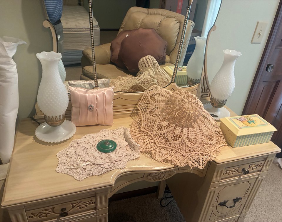 Image for COMBINED ESTATE AUCTION