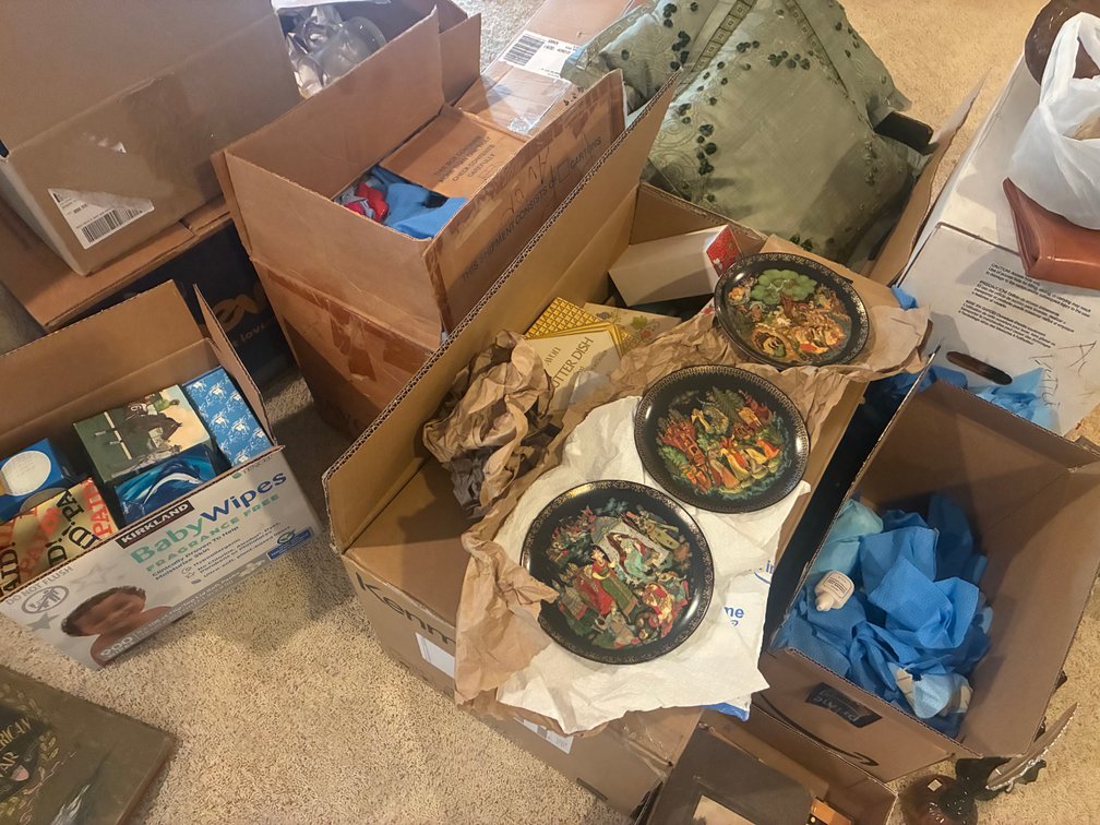 Image for COMBINED ESTATE AUCTION