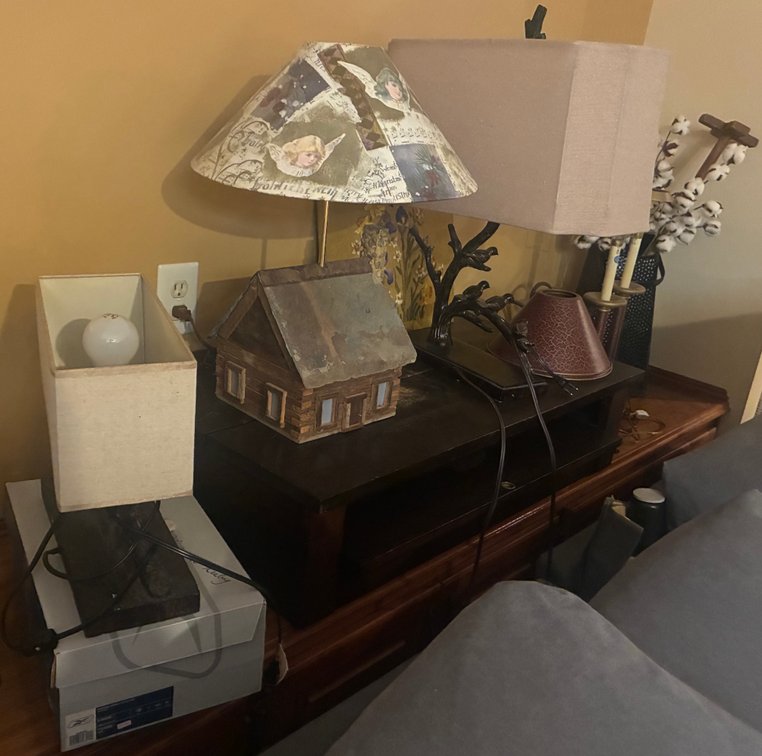 Image for COMBINED ESTATE AUCTION