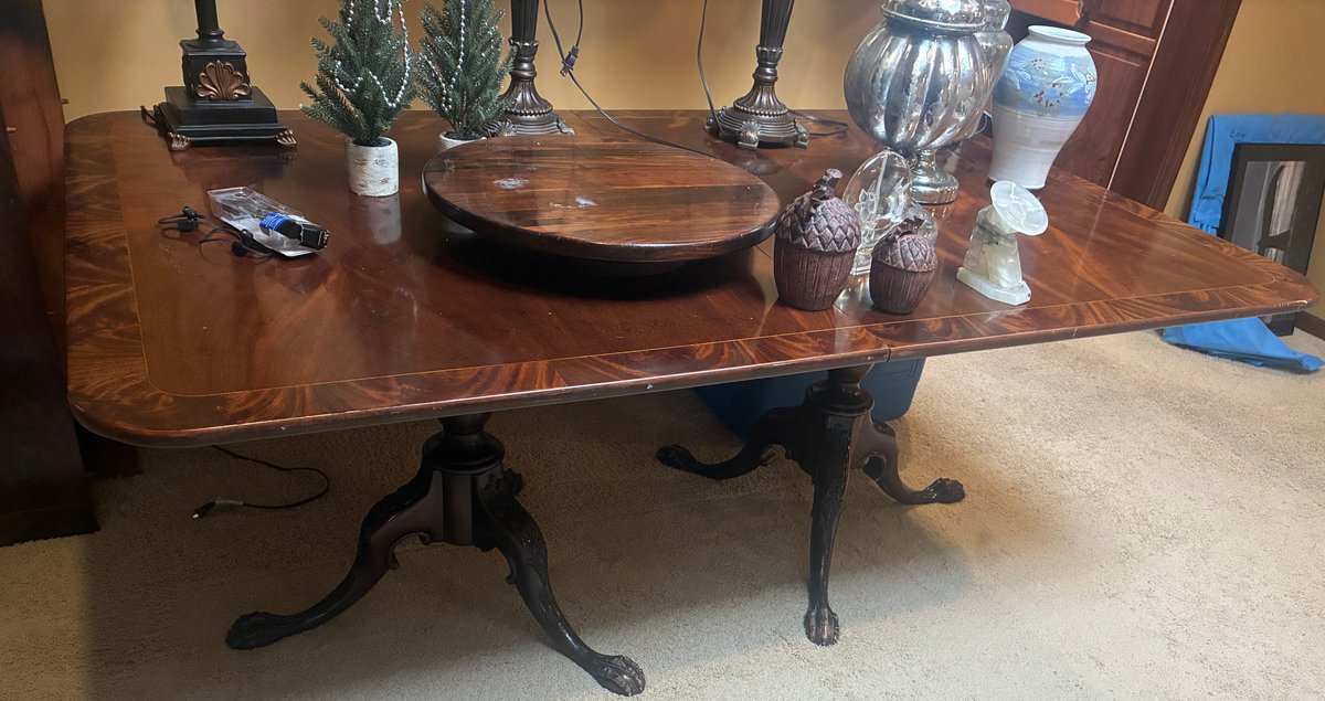 Image for COMBINED ESTATE AUCTION