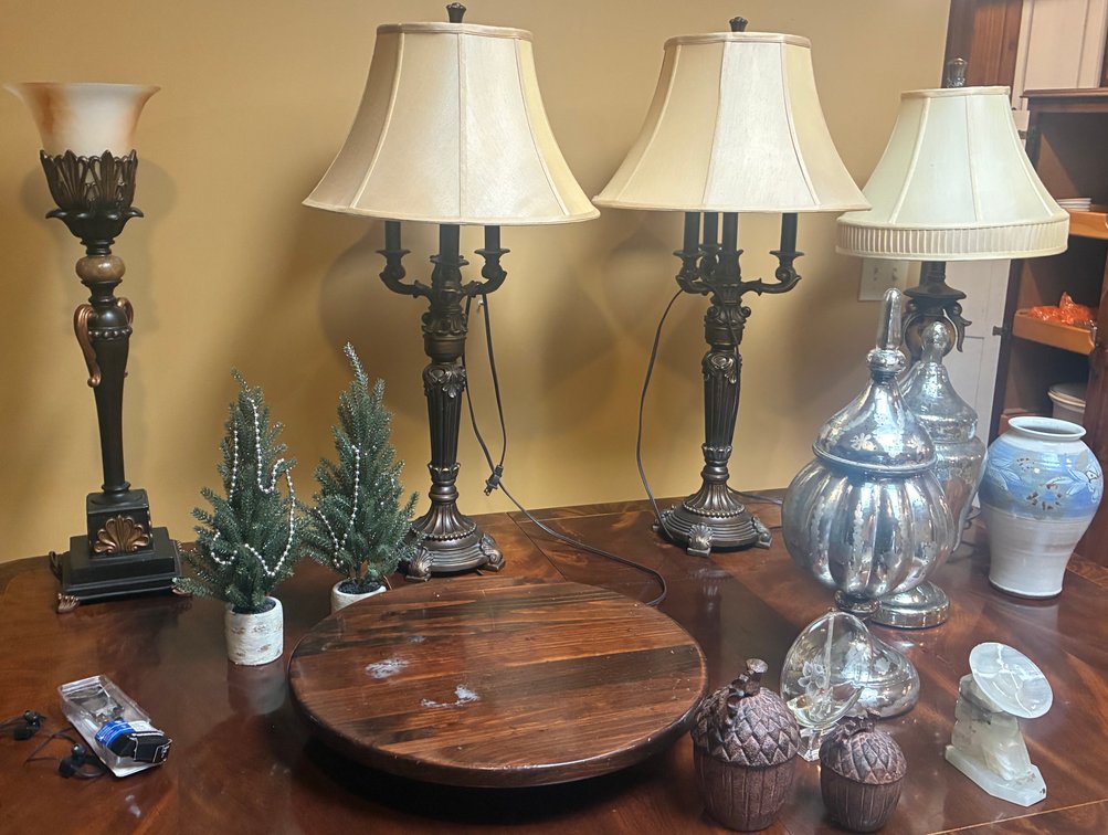 Image for COMBINED ESTATE AUCTION
