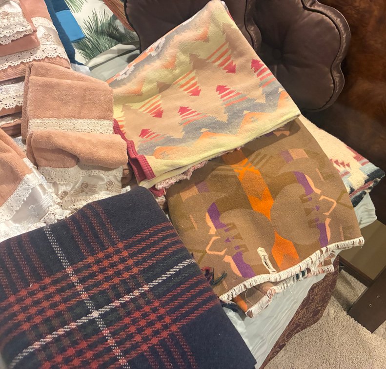 Image for COMBINED ESTATE AUCTION