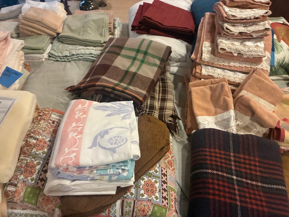 Image for COMBINED ESTATE AUCTION