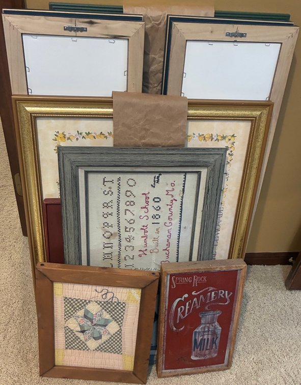Image for COMBINED ESTATE AUCTION
