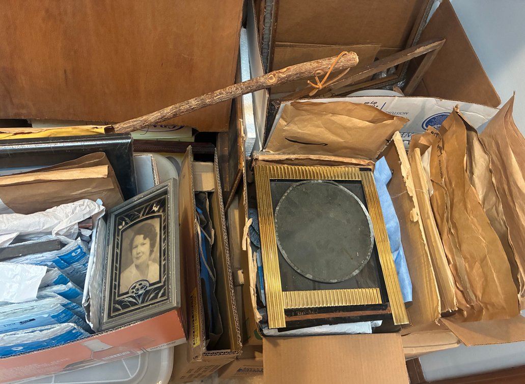 Image for COMBINED ESTATE AUCTION