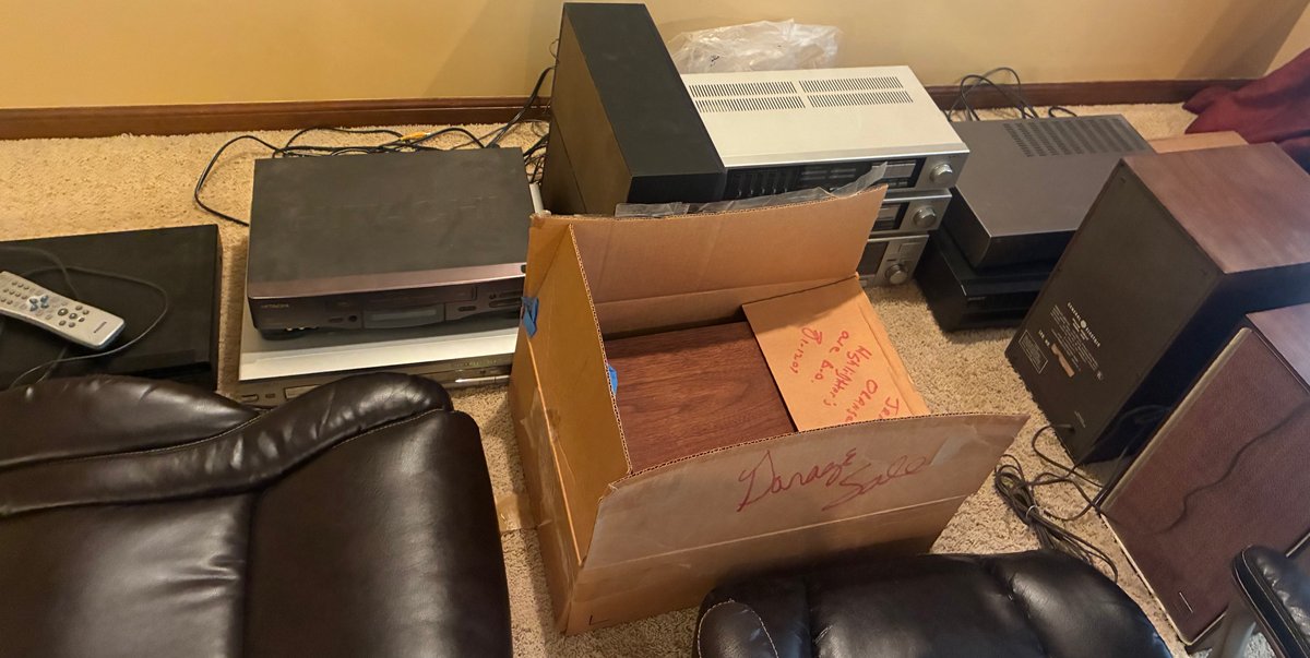 Image for COMBINED ESTATE AUCTION