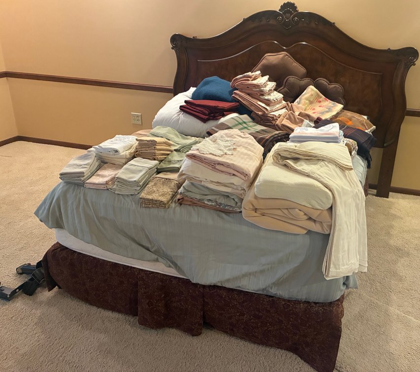 Image for COMBINED ESTATE AUCTION