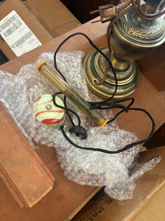 Image for COMBINED ESTATE AUCTION