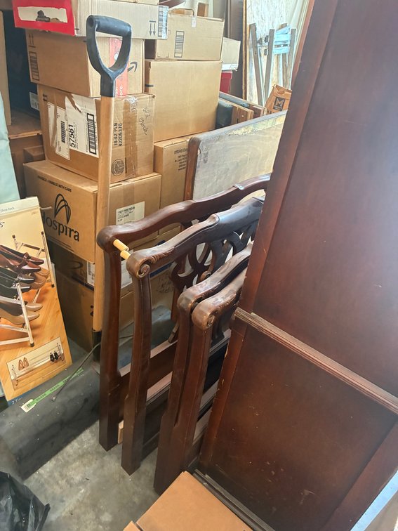 Image for COMBINED ESTATE AUCTION