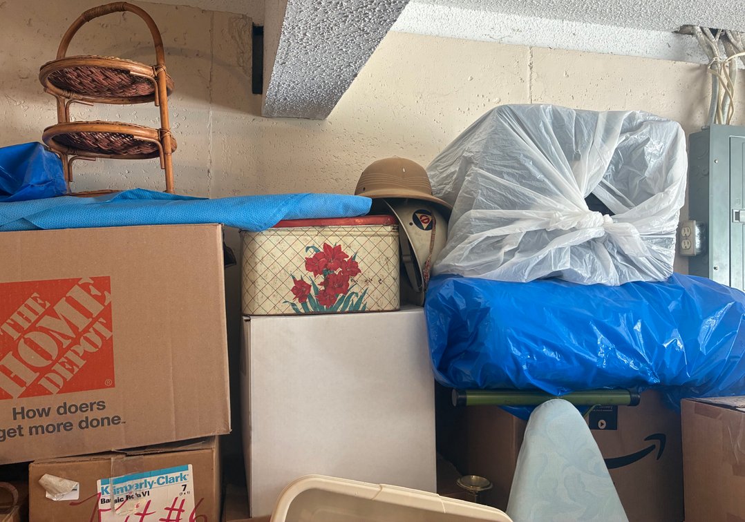 Image for COMBINED ESTATE AUCTION