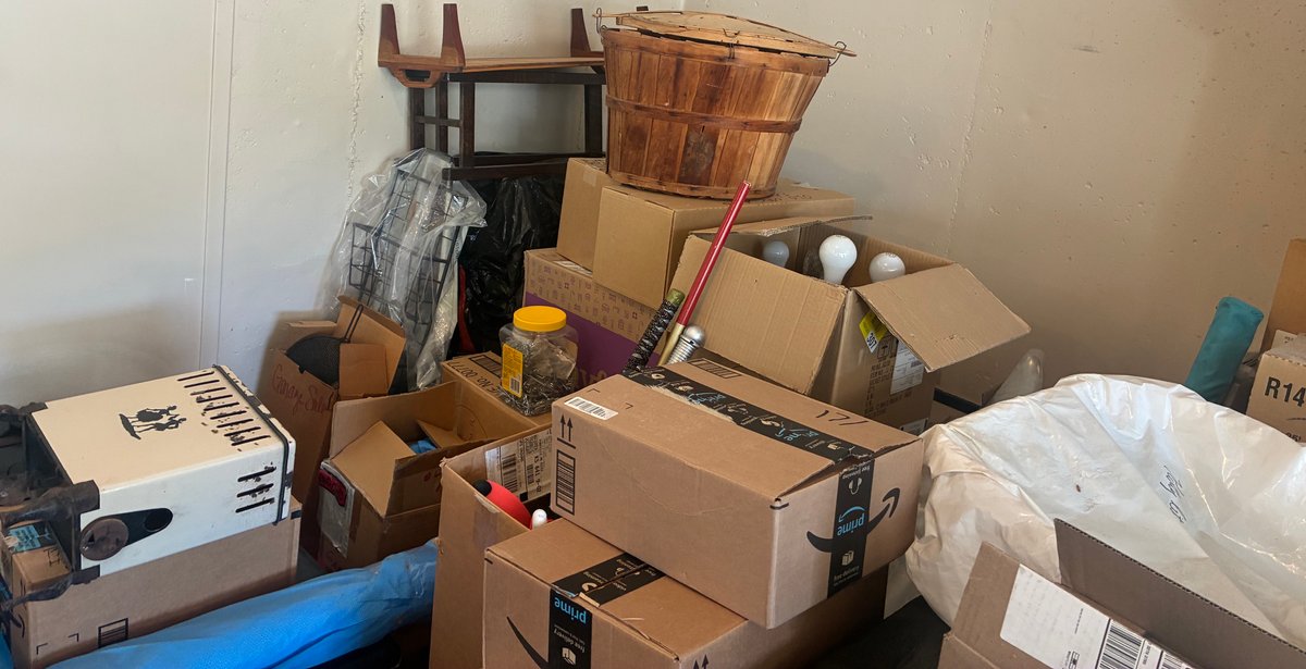 Image for COMBINED ESTATE AUCTION