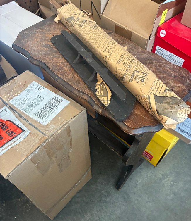 Image for COMBINED ESTATE AUCTION