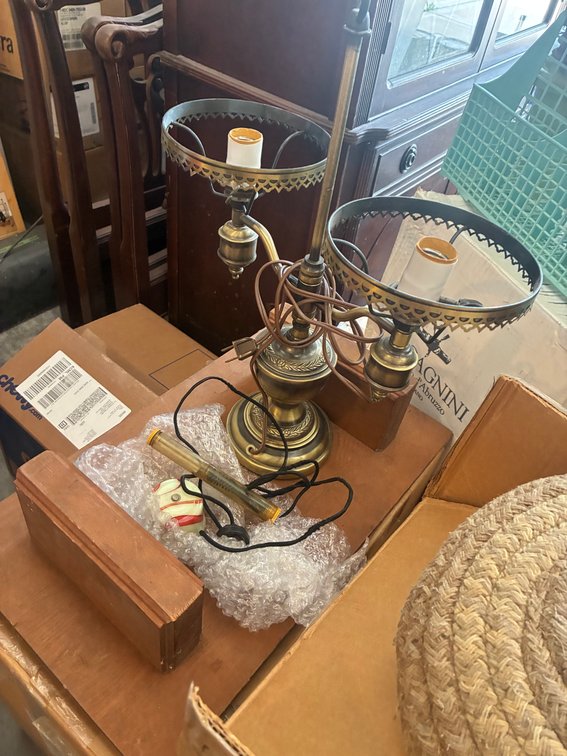 Image for COMBINED ESTATE AUCTION