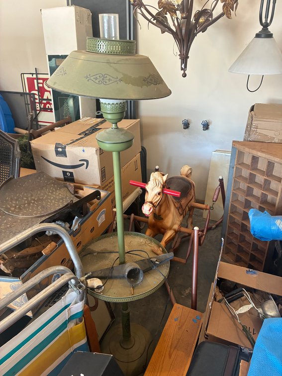 Image for COMBINED ESTATE AUCTION