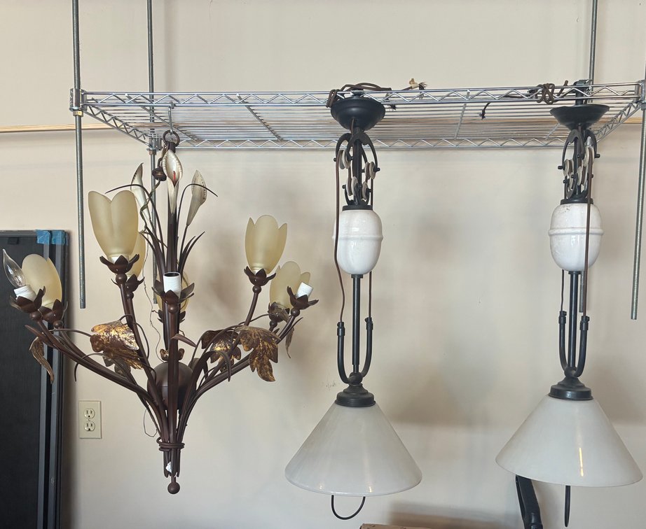 Image for COMBINED ESTATE AUCTION