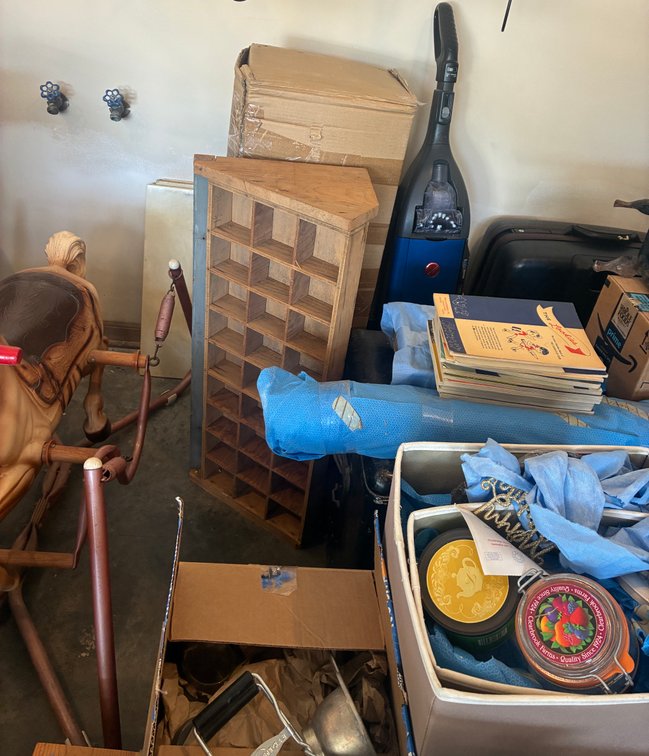 Image for COMBINED ESTATE AUCTION