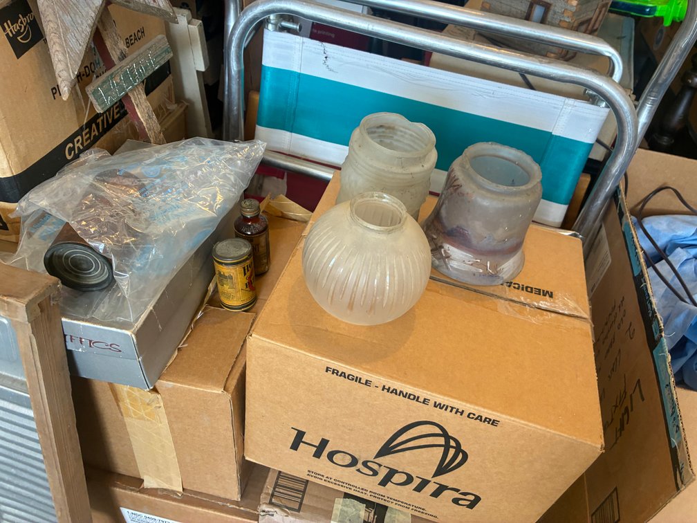 Image for COMBINED ESTATE AUCTION