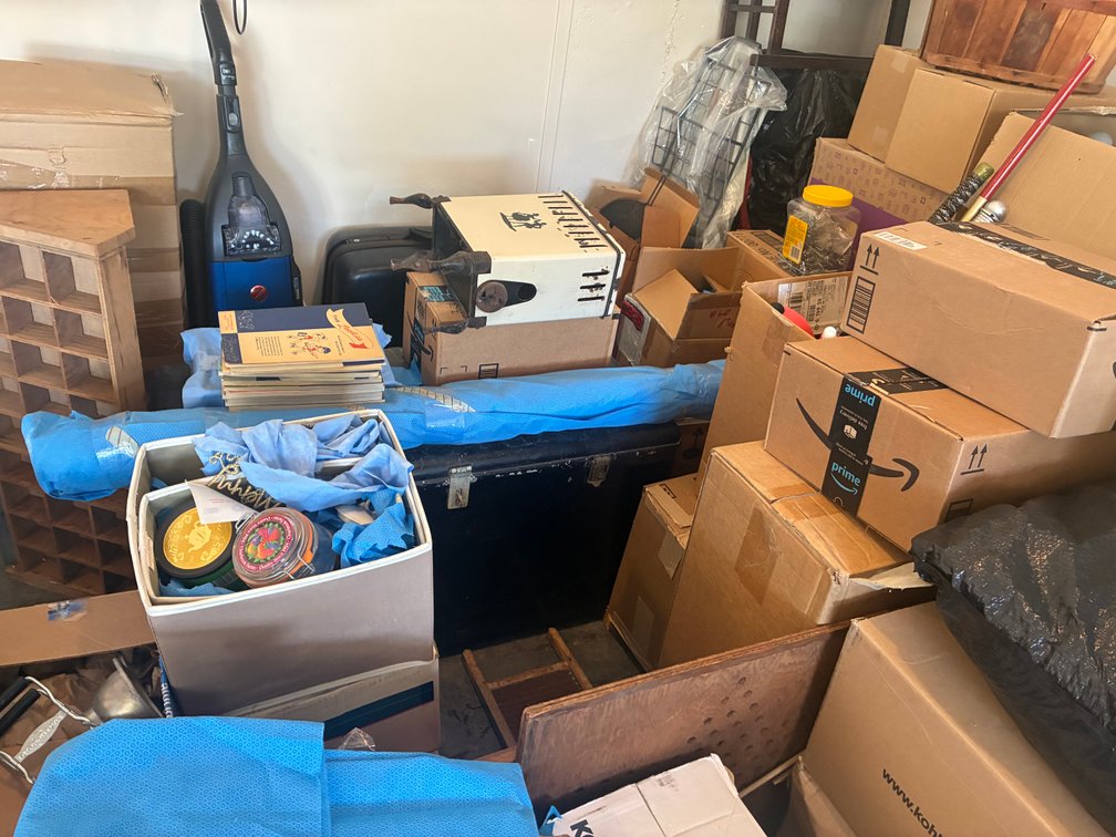 Image for COMBINED ESTATE AUCTION