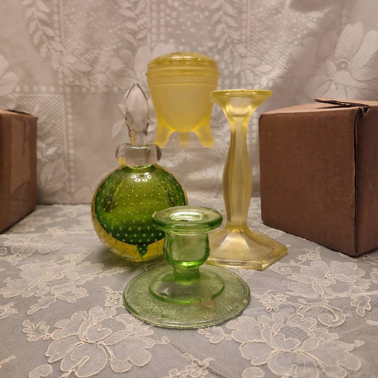 Image for COMBINED ESTATE AUCTION