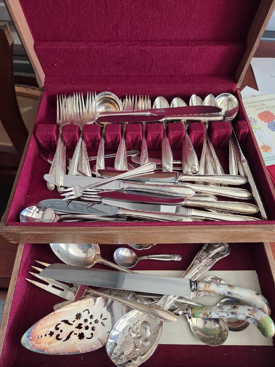Image for COMBINED ESTATE AUCTION