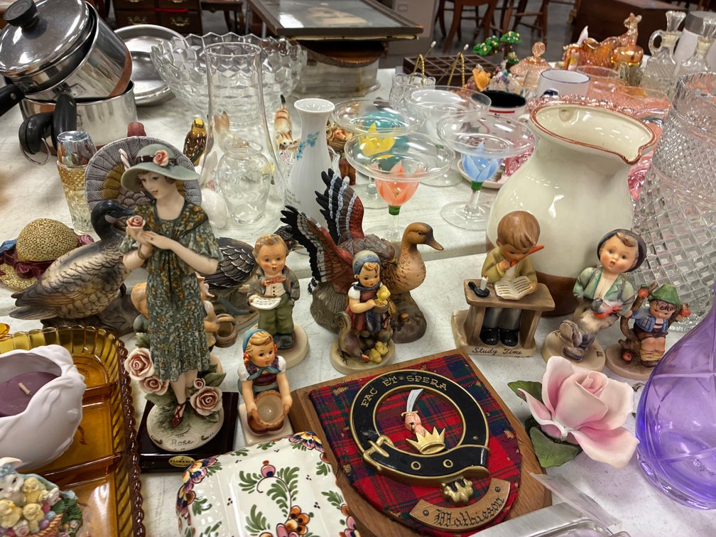 Image for COMBINED ESTATE AUCTION