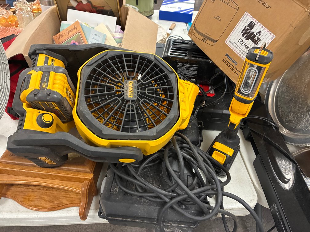 Image for COMBINED ESTATE AUCTION