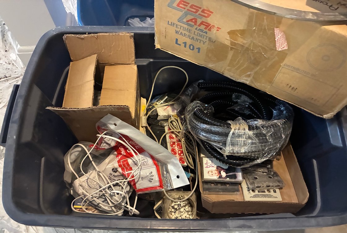 Image for COMBINED ESTATE AUCTION