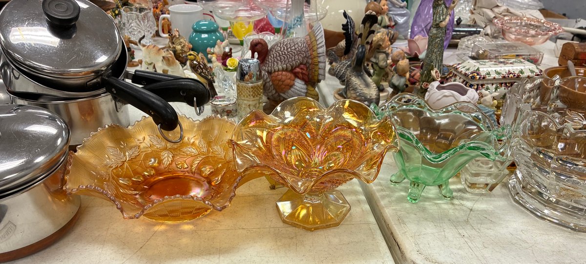 Image for COMBINED ESTATE AUCTION