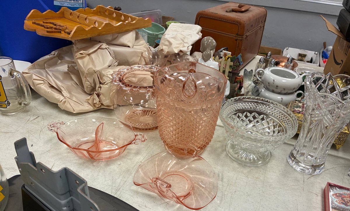 Image for COMBINED ESTATE AUCTION