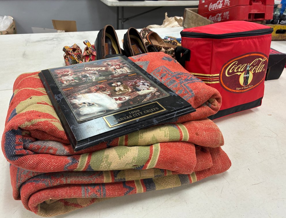 Image for COMBINED ESTATE AUCTION
