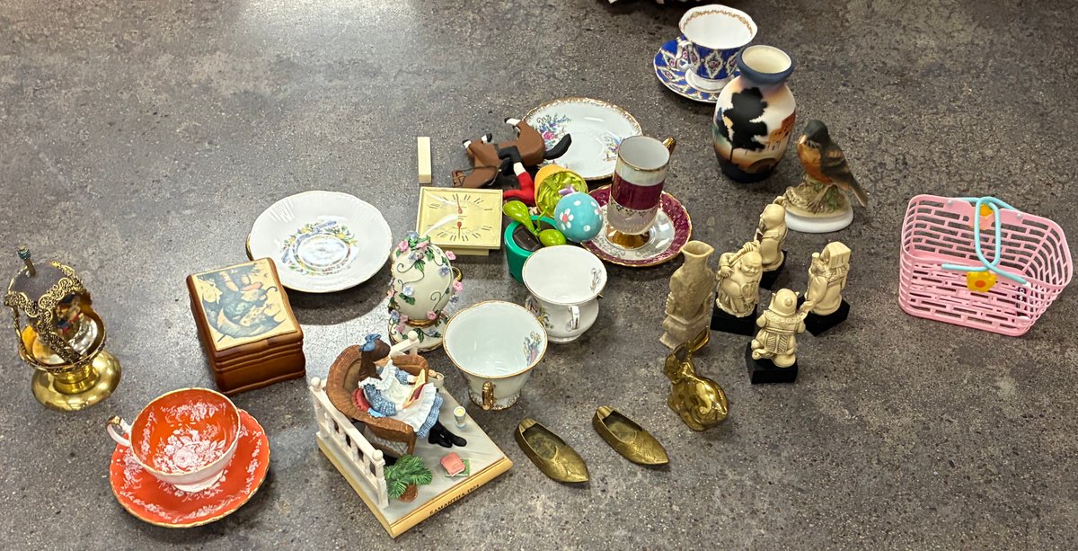 Image for COMBINED ESTATE AUCTION