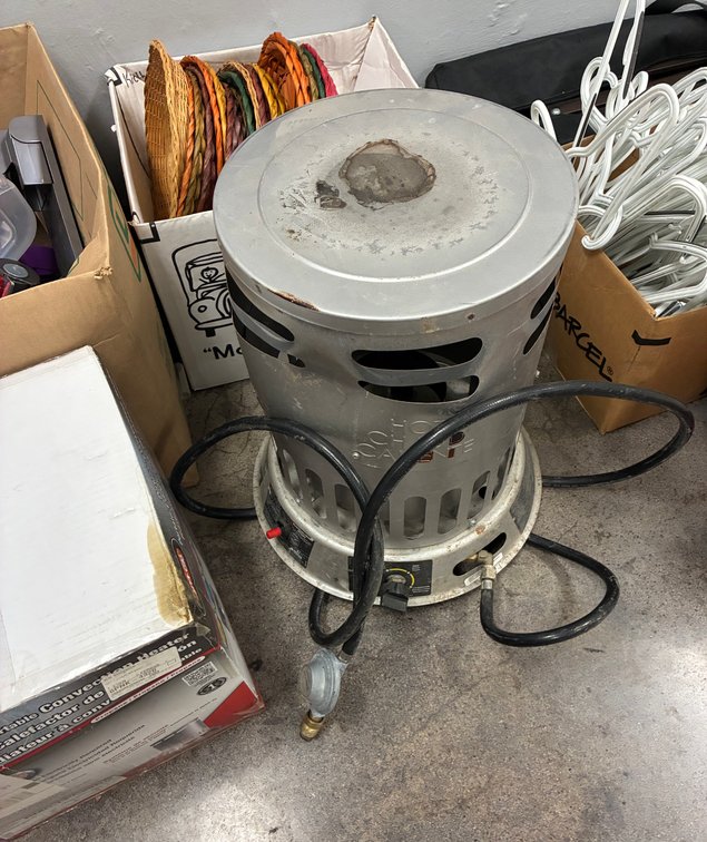 Image for COMBINED ESTATE AUCTION