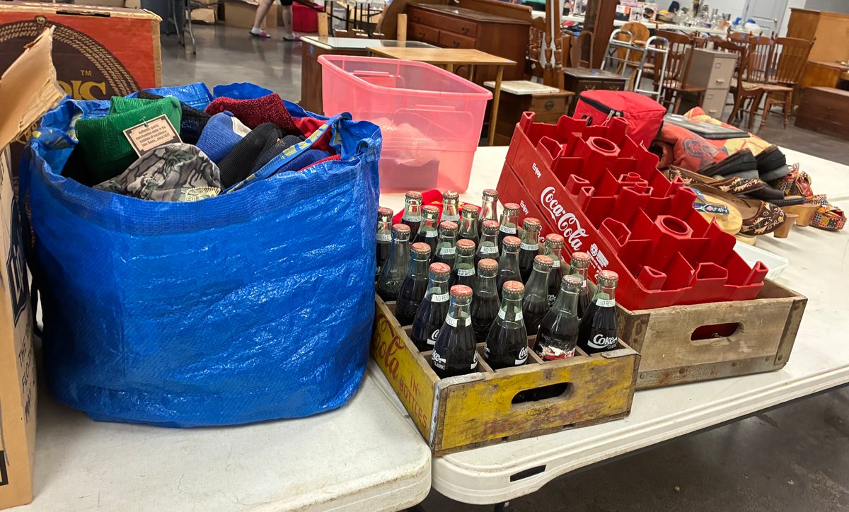 Image for COMBINED ESTATE AUCTION