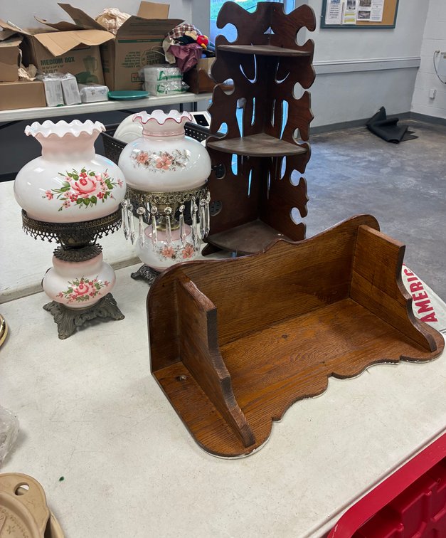 Image for COMBINED ESTATE AUCTION