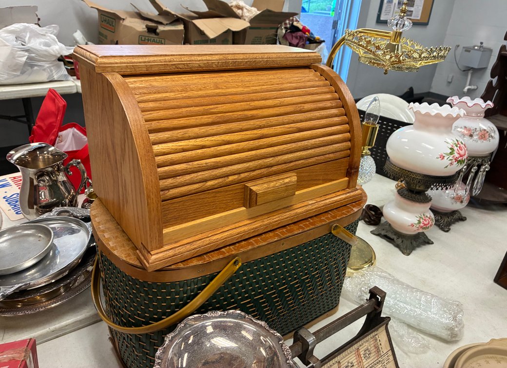 Image for COMBINED ESTATE AUCTION