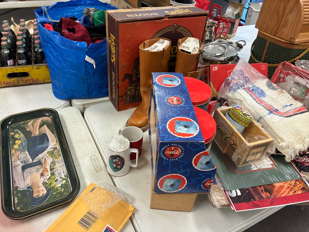 Image for COMBINED ESTATE AUCTION