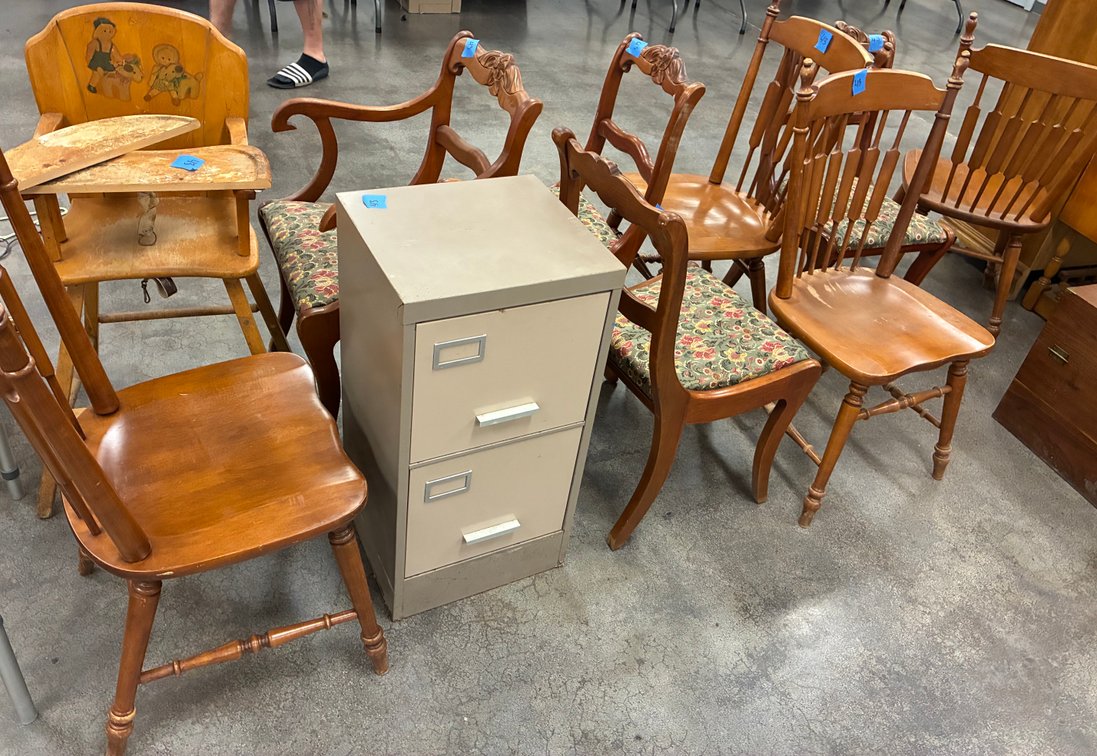 Image for COMBINED ESTATE AUCTION