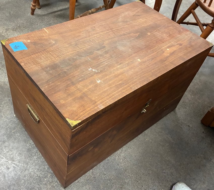 Image for COMBINED ESTATE AUCTION