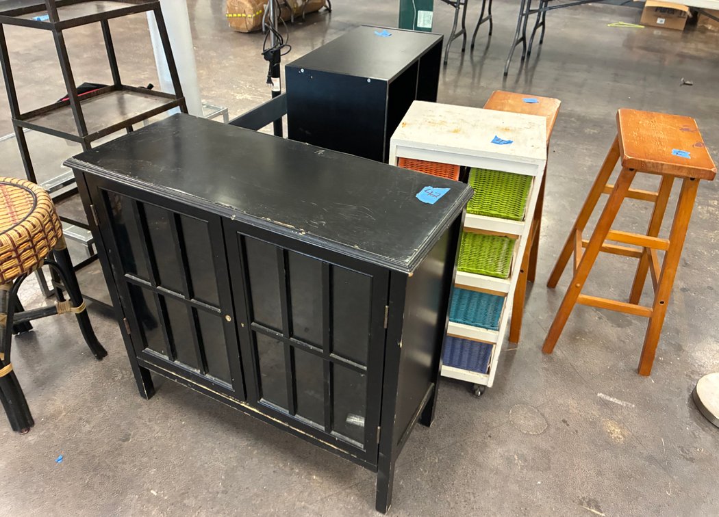 Image for COMBINED ESTATE AUCTION