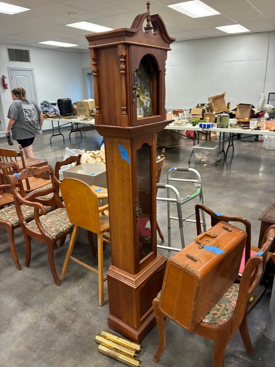 Image for COMBINED ESTATE AUCTION