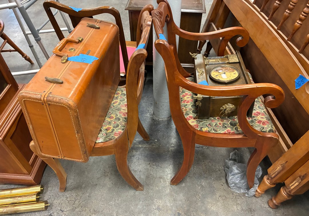 Image for COMBINED ESTATE AUCTION