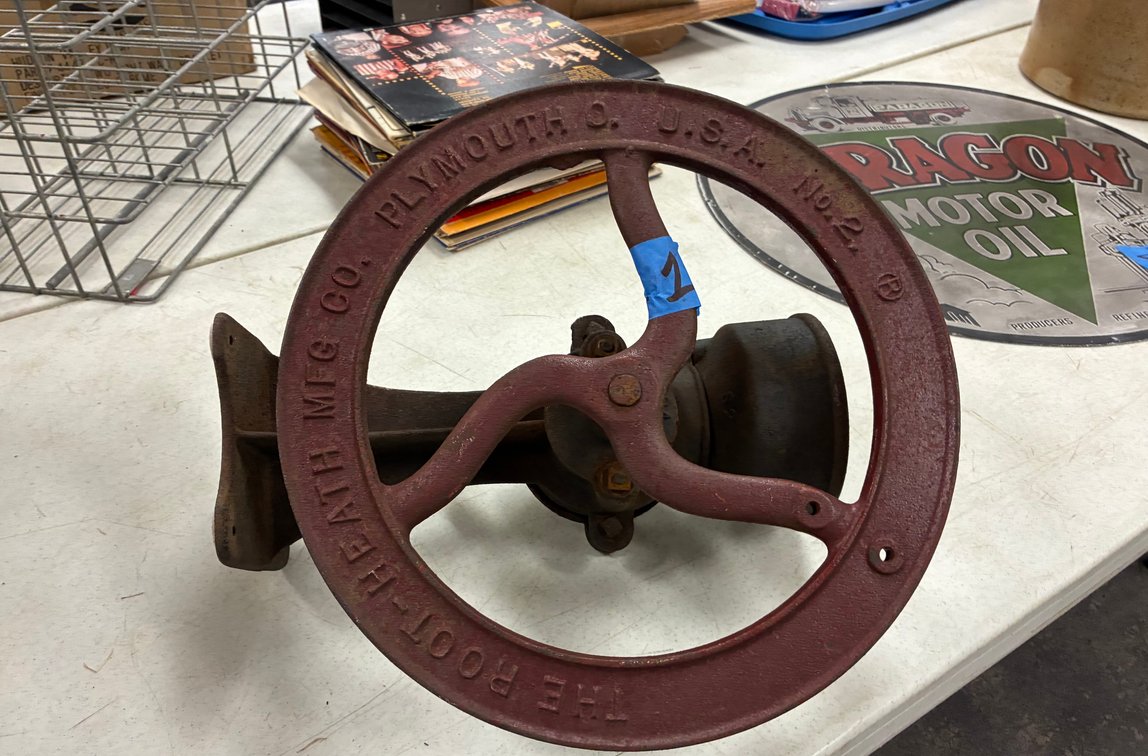 Image for COMBINED ESTATE AUCTION