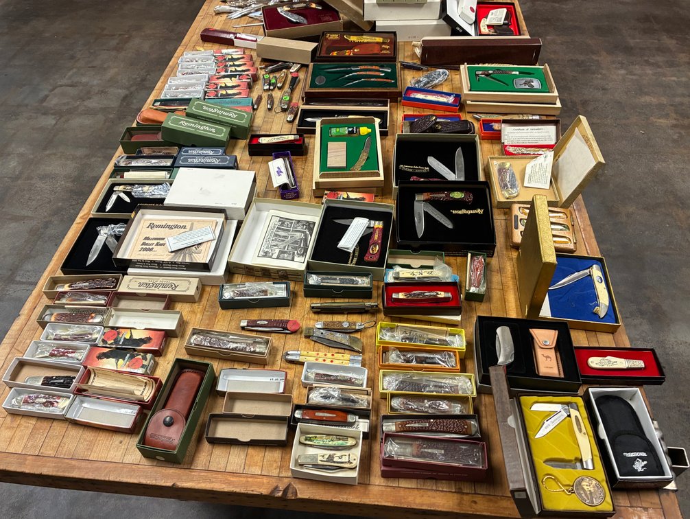 Image for COMBINED ESTATE AUCTION