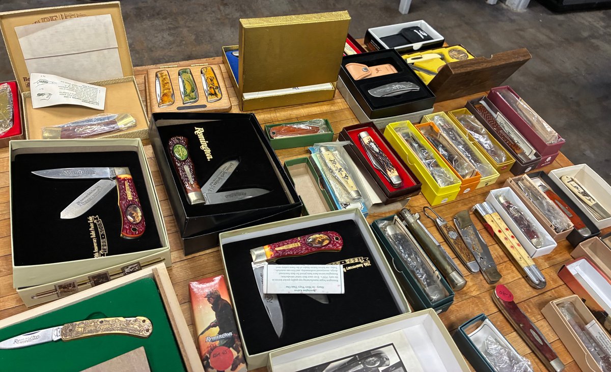 Image for COMBINED ESTATE AUCTION