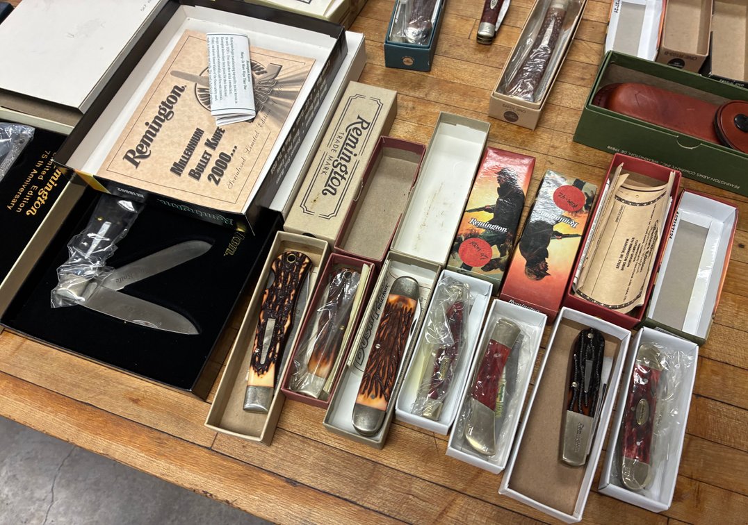Image for COMBINED ESTATE AUCTION
