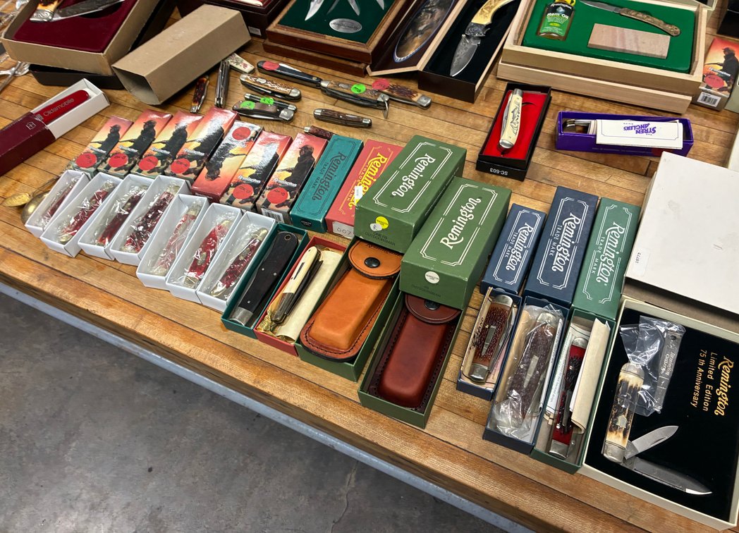 Image for COMBINED ESTATE AUCTION