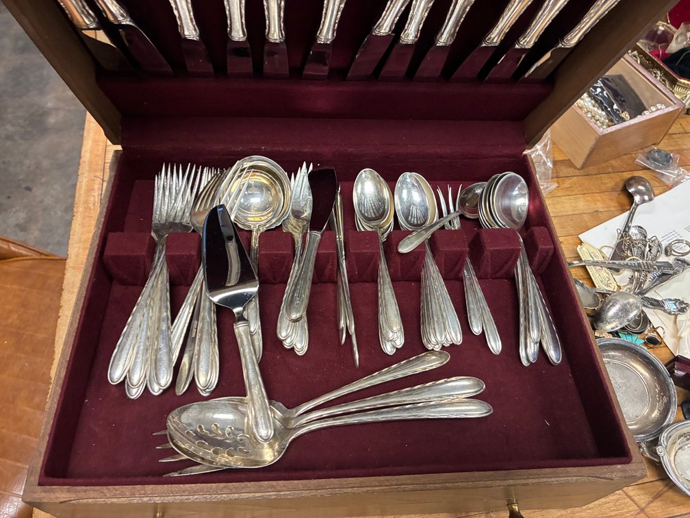 Image for COMBINED ESTATE AUCTION