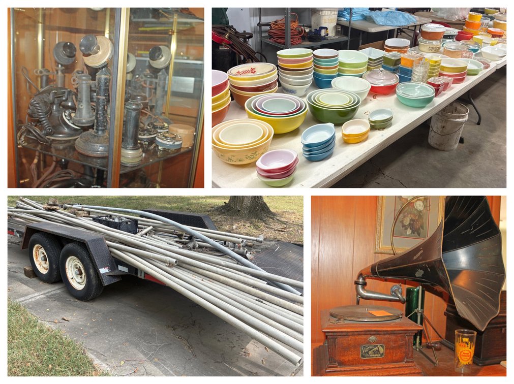 Image for HUGE ESTATE AUCTION